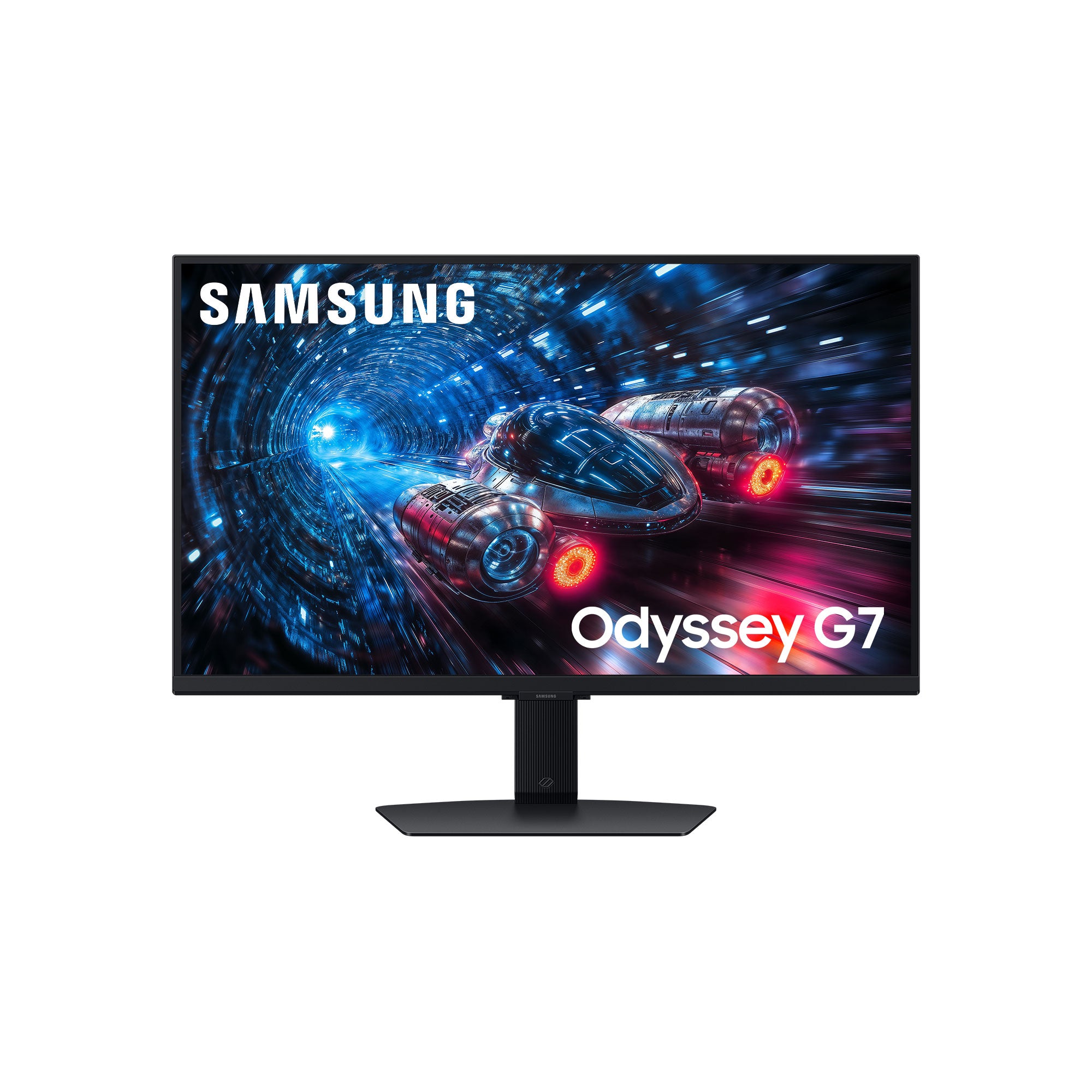 MONITOR 27" SAMSUNG LS27FG702EUXEN "LS27FG702EUXEN"