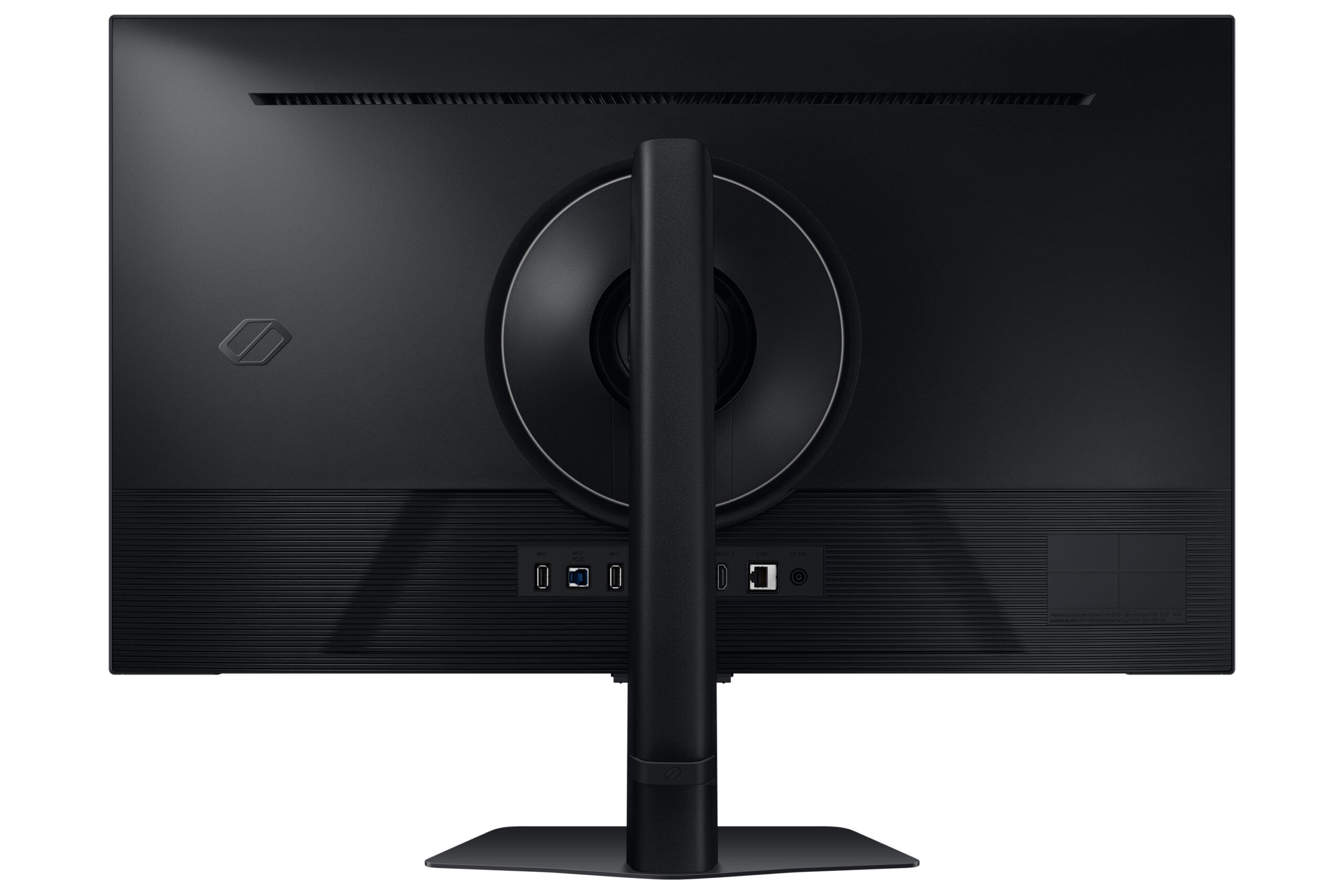 MONITOR 27" SAMSUNG LS27FG702EUXEN "LS27FG702EUXEN"