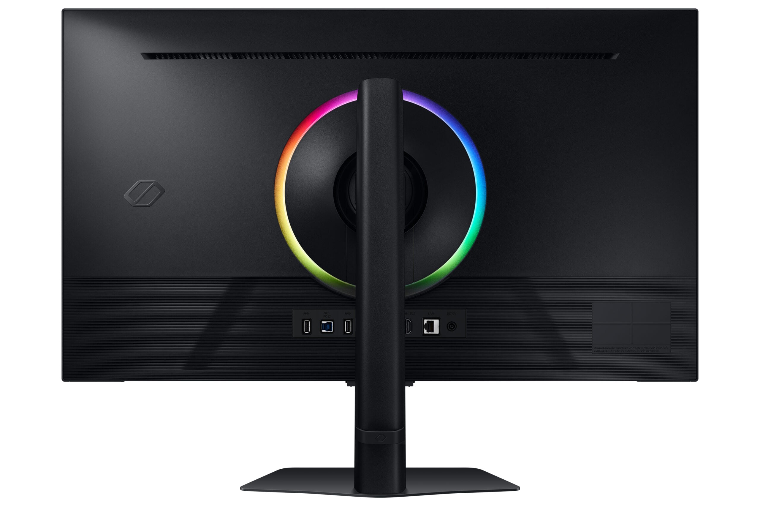 MONITOR 27" SAMSUNG LS27FG702EUXEN "LS27FG702EUXEN"