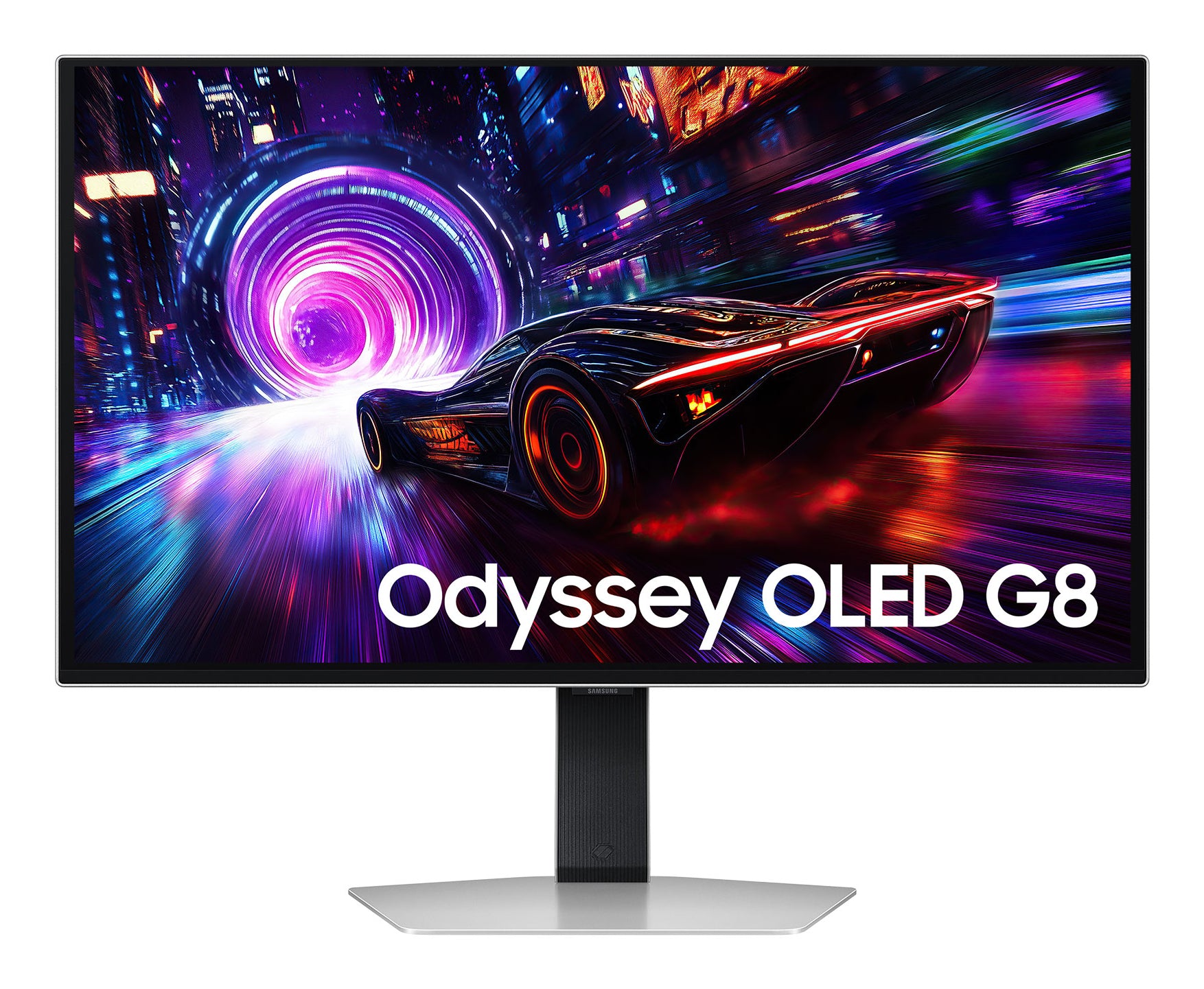 MONITOR 27" SAMSUNG LS27FG810SUXEN "LS27FG810SUXEN"