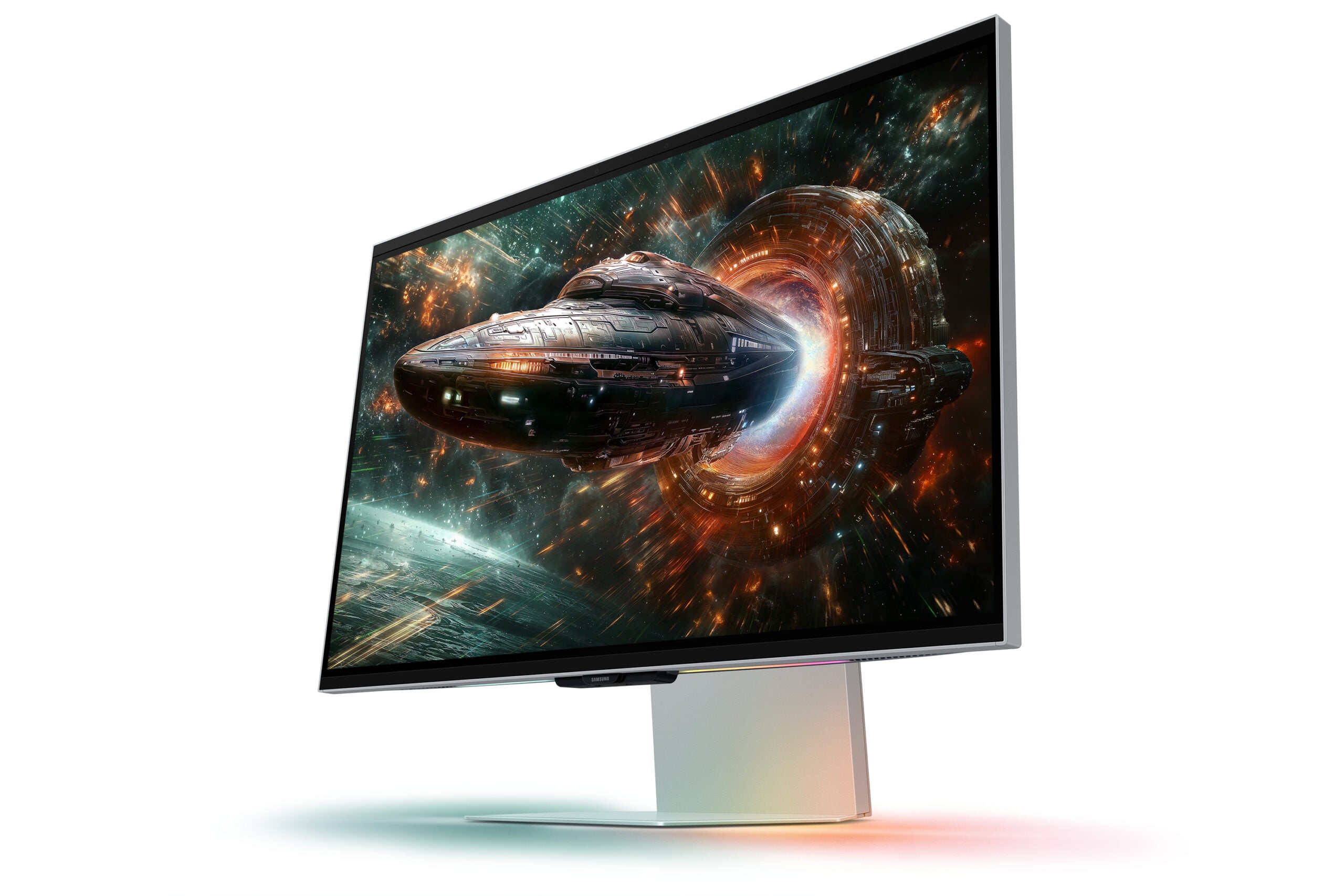 MONITOR 27" SAMSUNG LS27FG900XUXEN "LS27FG900XUXEN"