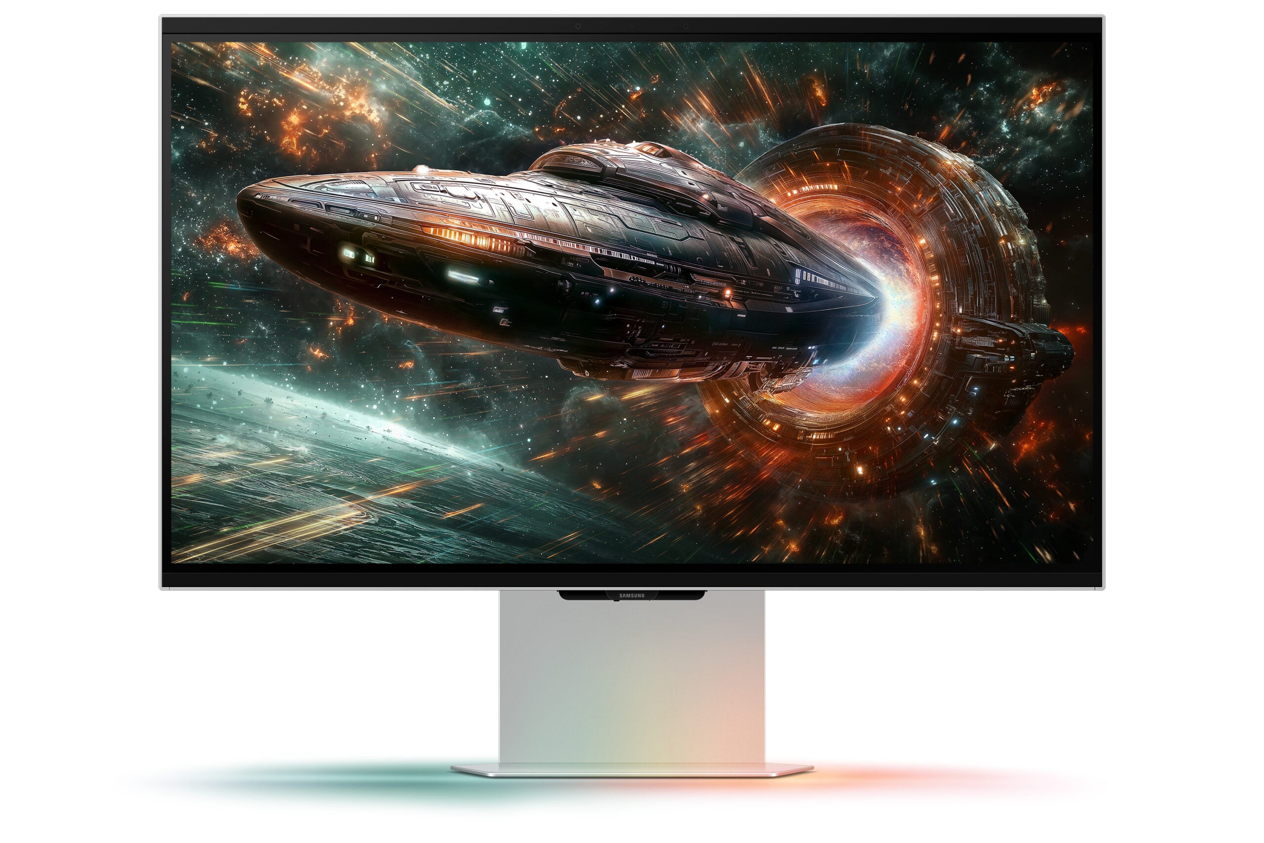 MONITOR 27" SAMSUNG LS27FG900XUXEN "LS27FG900XUXEN"