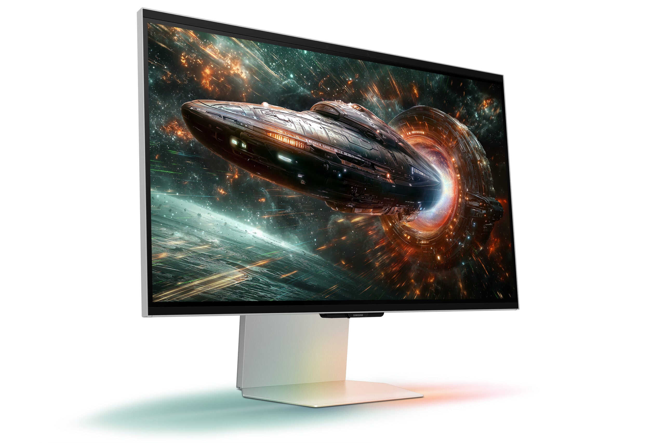 MONITOR 27" SAMSUNG LS27FG900XUXEN "LS27FG900XUXEN"