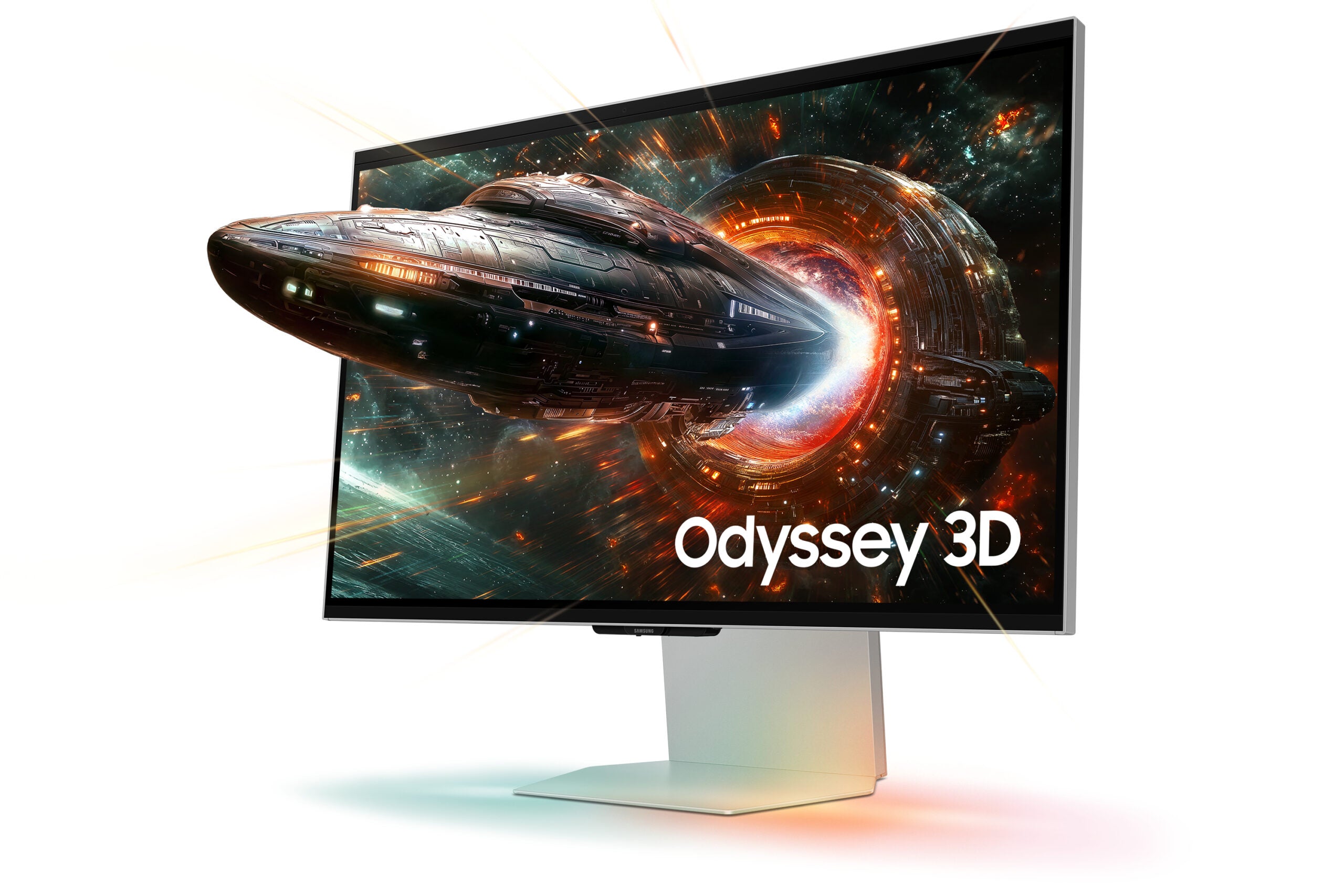 MONITOR 27" SAMSUNG LS27FG900XUXEN "LS27FG900XUXEN"
