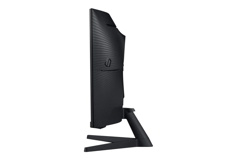Monitor LED LS32CG552EUXEN 32" QHD 165Hz 1ms HDMI DP "LS32CG552EUXEN"