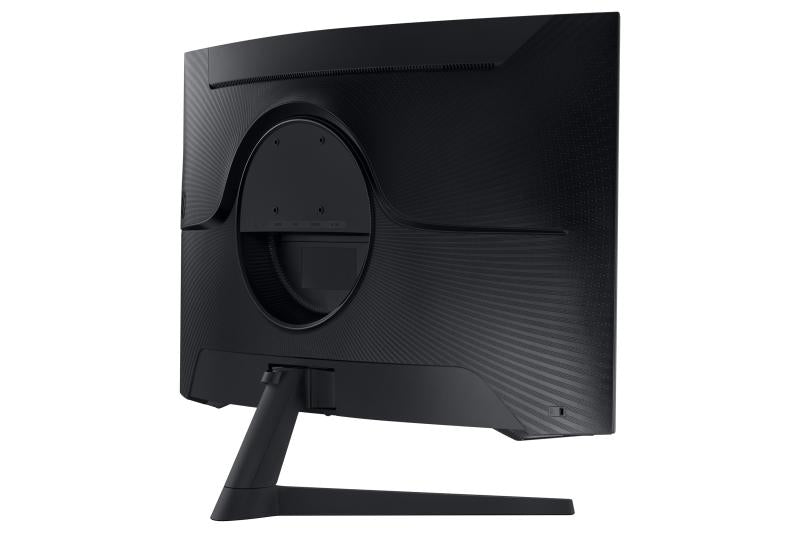 Monitor LED LS32CG552EUXEN 32" QHD 165Hz 1ms HDMI DP "LS32CG552EUXEN"