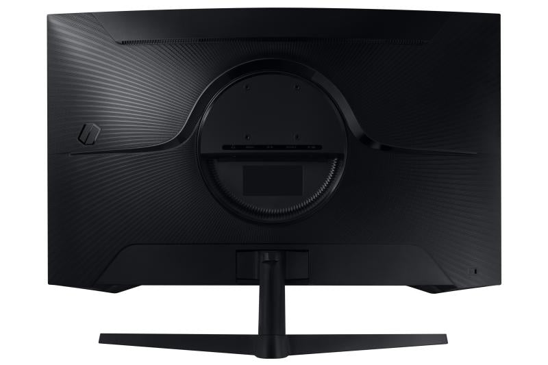 Monitor LED LS32CG552EUXEN 32" QHD 165Hz 1ms HDMI DP "LS32CG552EUXEN"