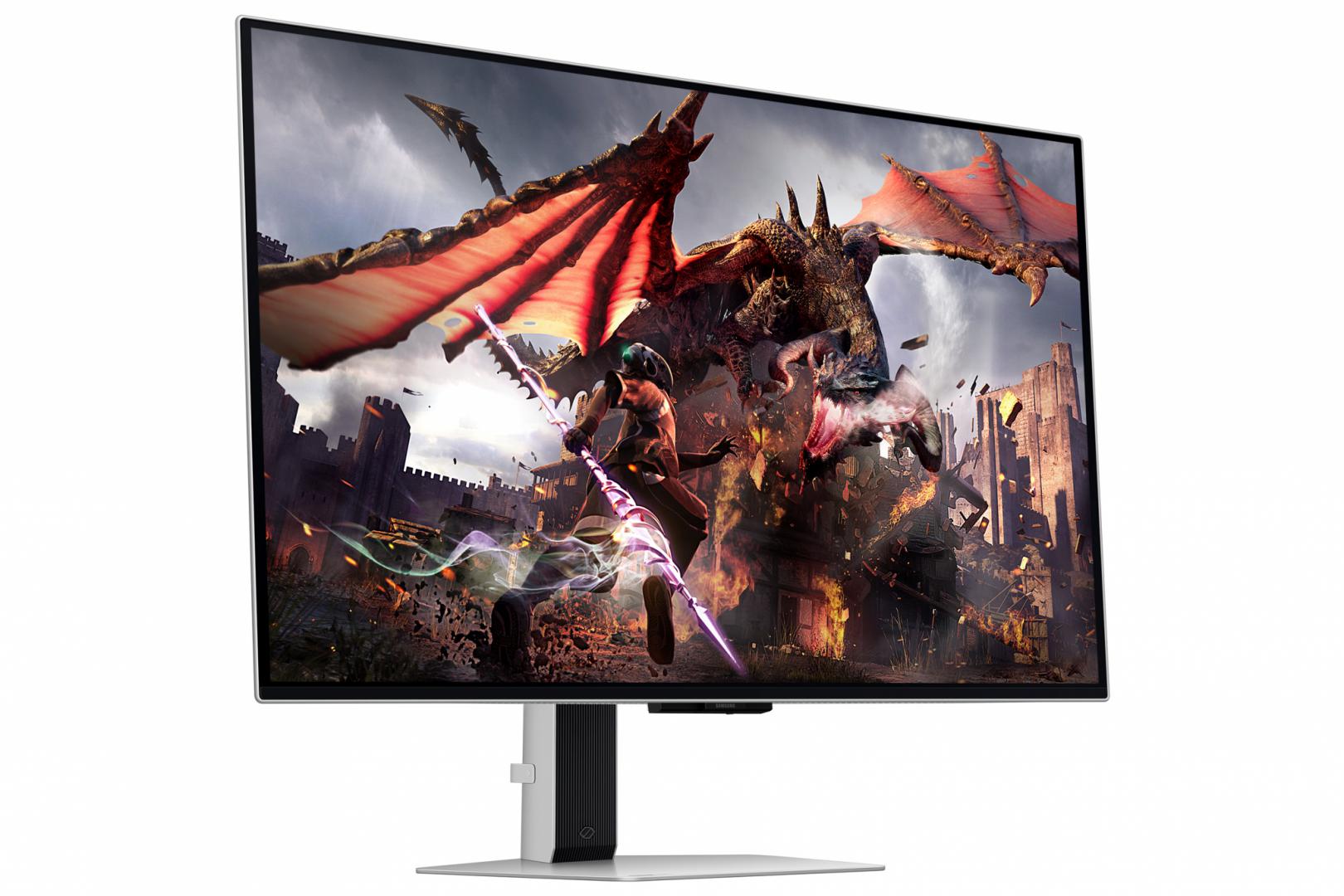 Monitor Samsung 32" LS32DG802SUXDU "LS32DG802SUXDU"