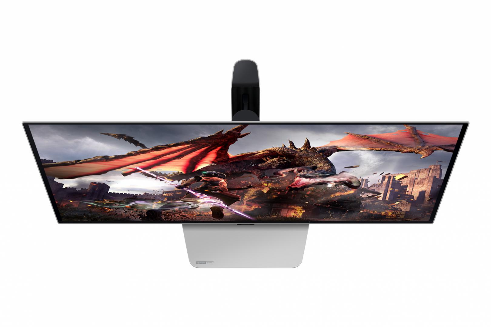 Monitor Samsung 32" LS32DG802SUXDU "LS32DG802SUXDU"