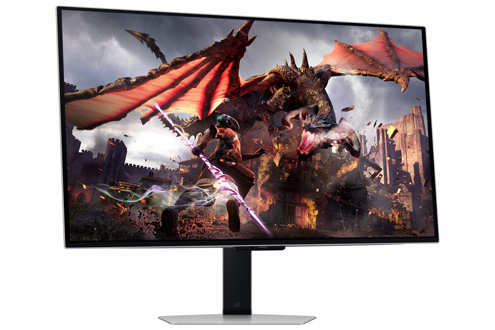 Monitor Samsung 32" LS32DG802SUXDU "LS32DG802SUXDU"