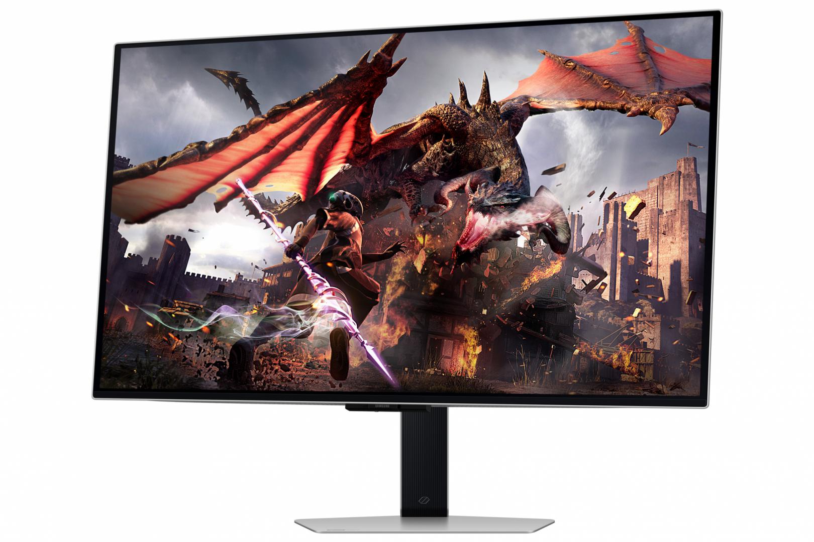 Monitor Samsung 32" LS32DG802SUXDU "LS32DG802SUXDU"