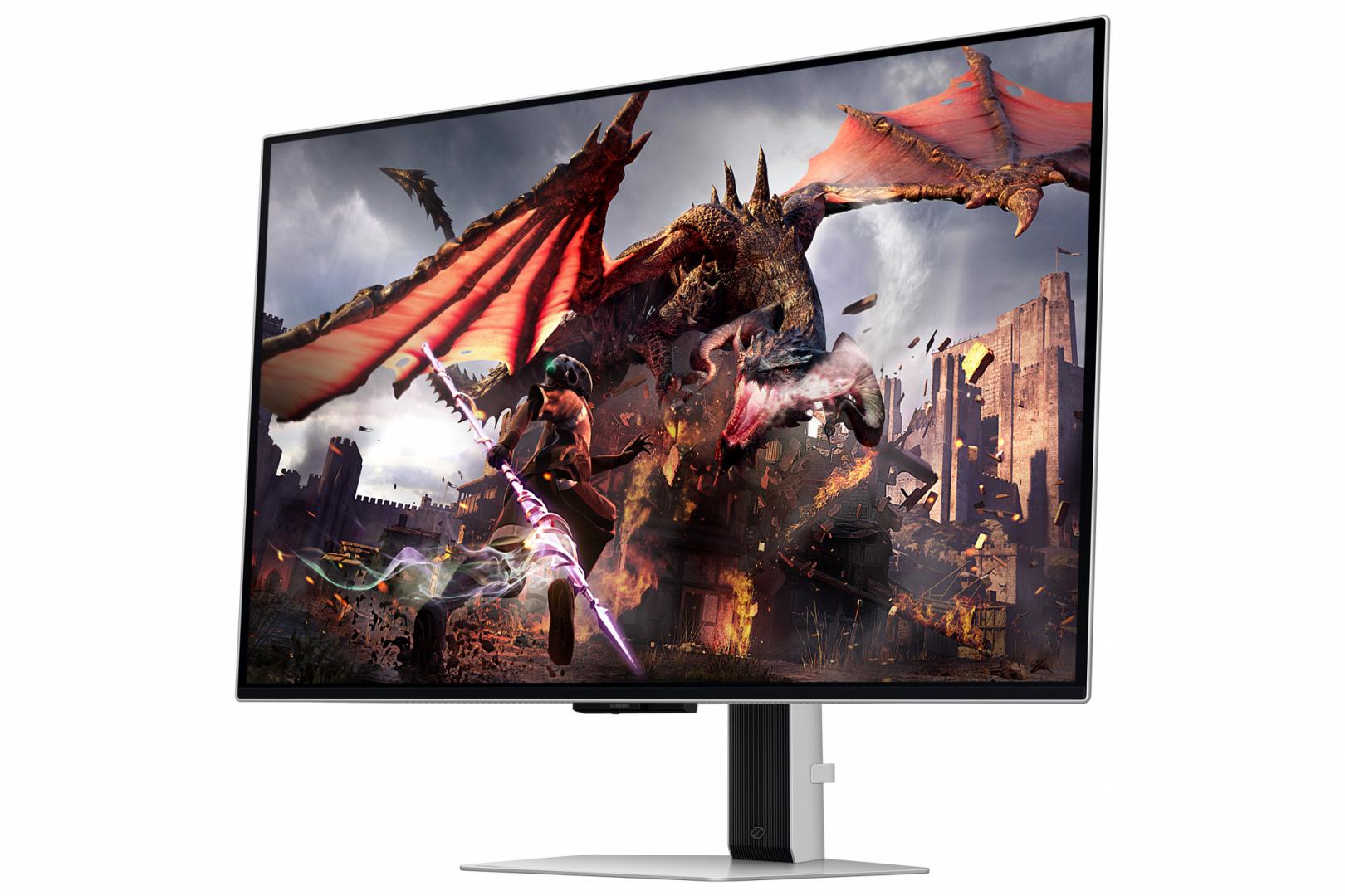 Monitor Samsung 32" LS32DG802SUXDU "LS32DG802SUXDU"