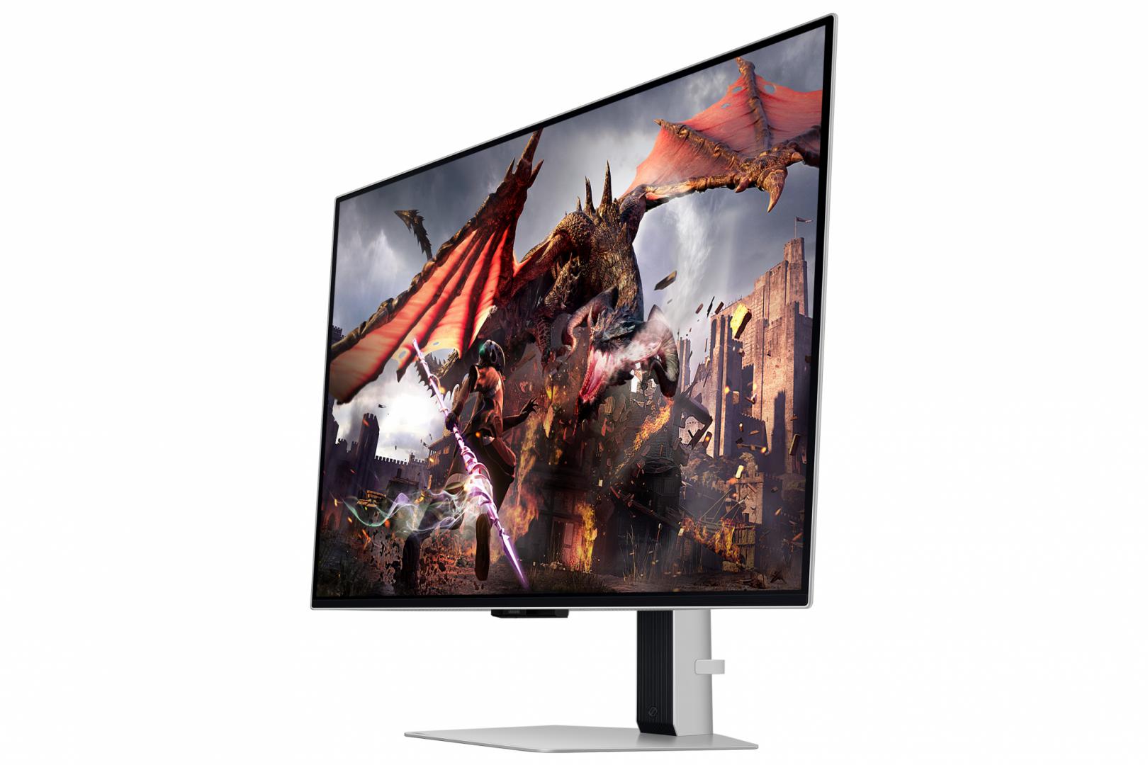 Monitor Samsung 32" LS32DG802SUXDU "LS32DG802SUXDU"