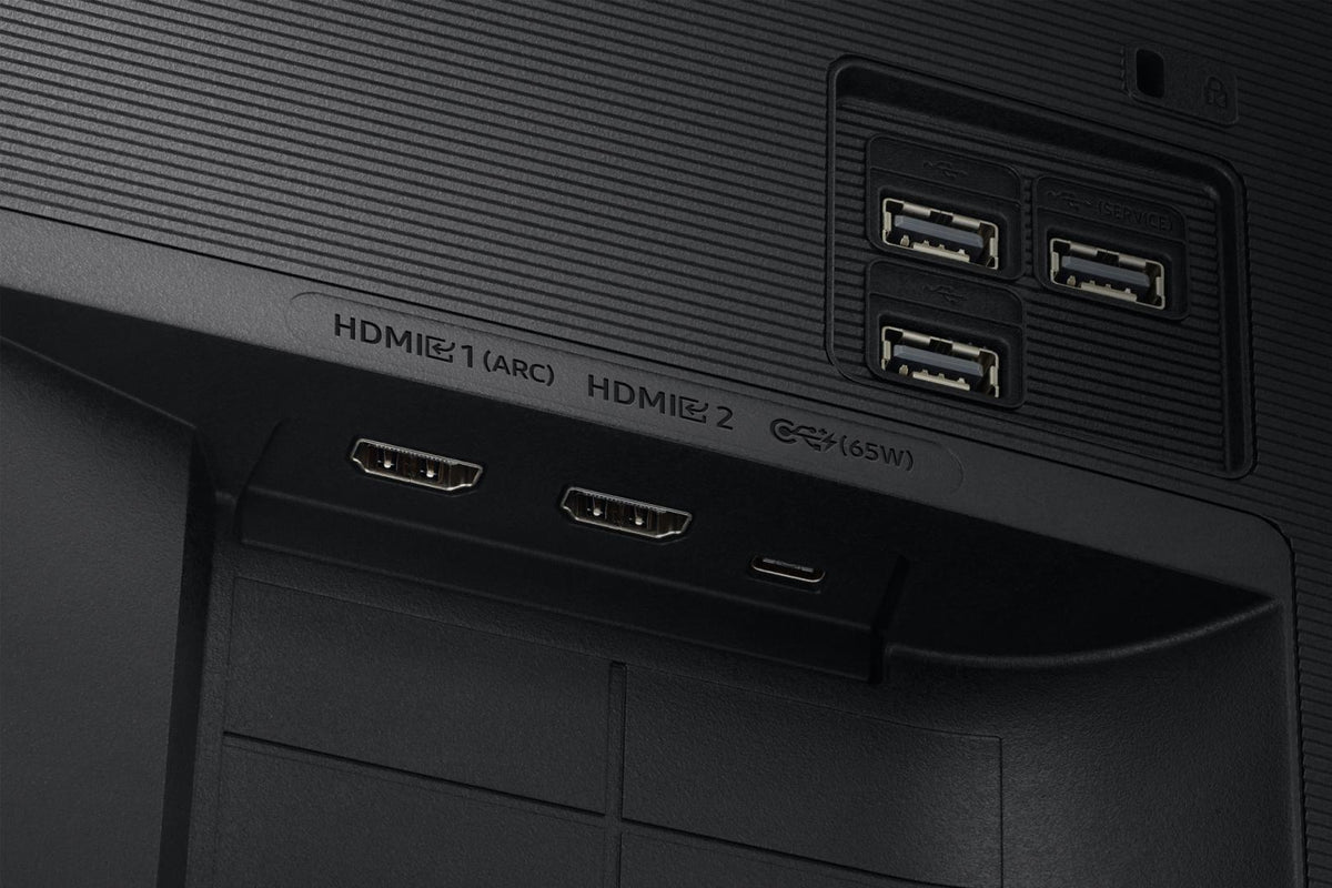 MONITOR 32