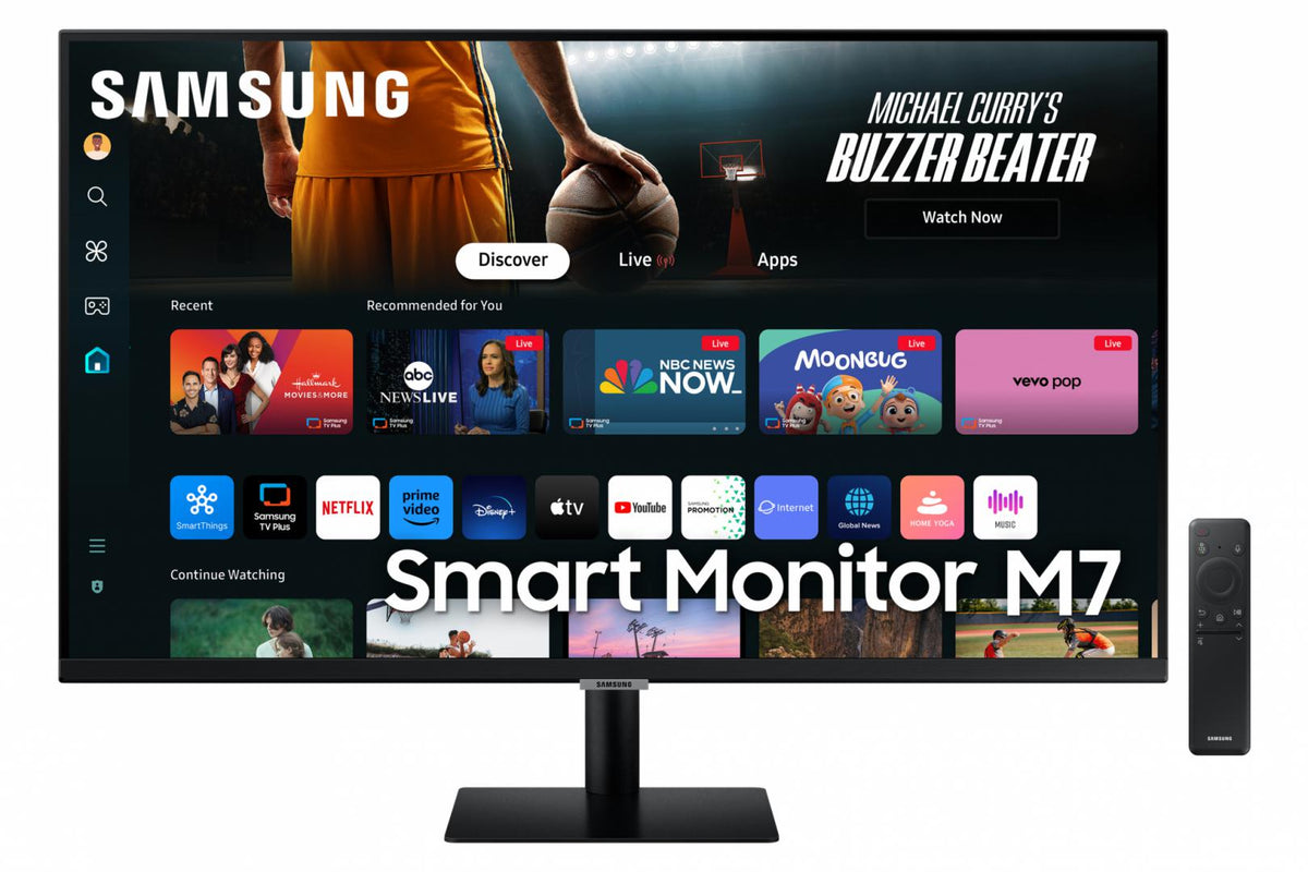 MONITOR 32