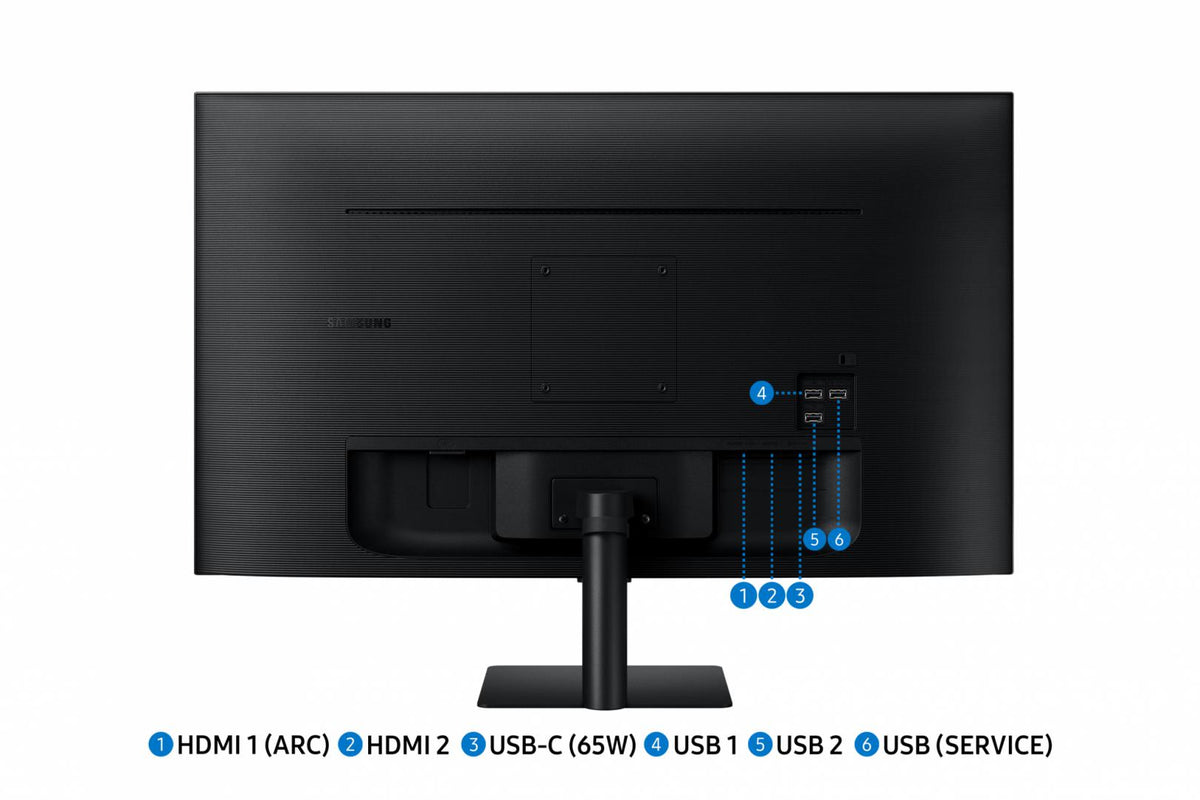 MONITOR 32