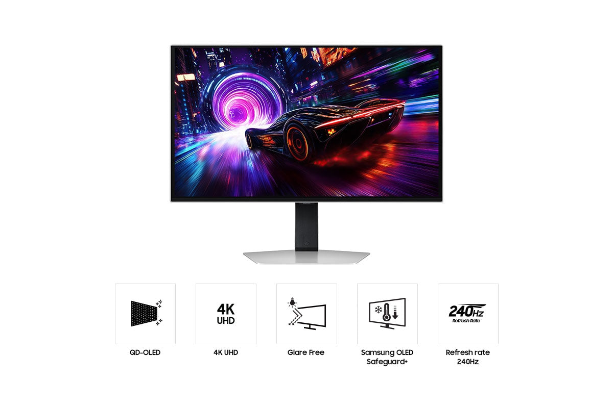 MONITOR 32" SAMSUNG LS32FG810SUXEN "LS32FG810SUXEN"