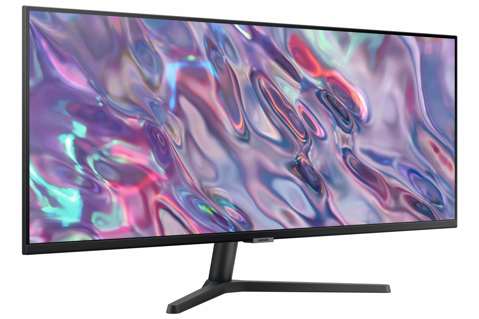 MONITOR 34" SAMSUNG LS34C500GAUXEN "LS34C500GAUXEN"