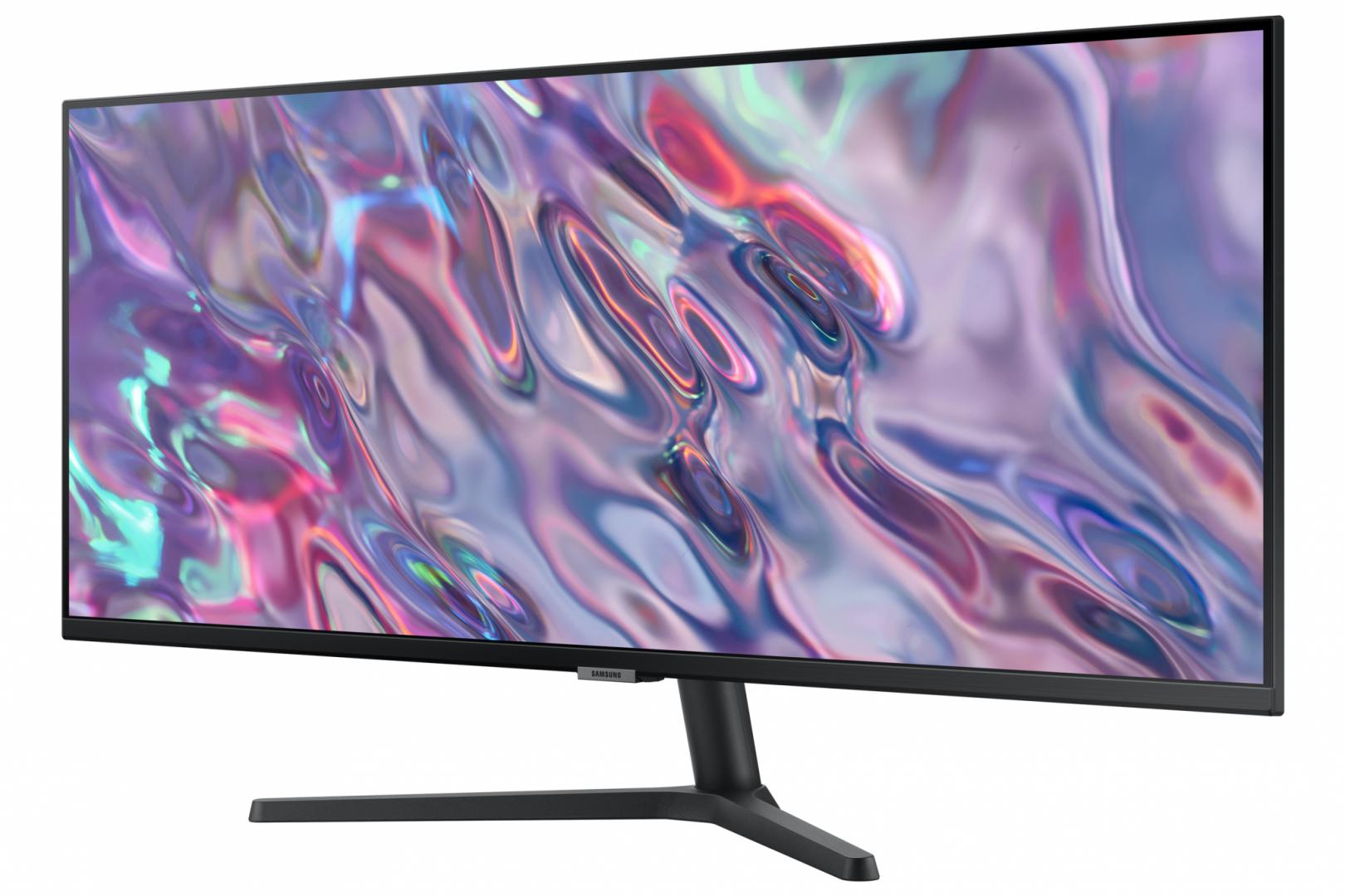 MONITOR 34" SAMSUNG LS34C500GAUXEN "LS34C500GAUXEN"