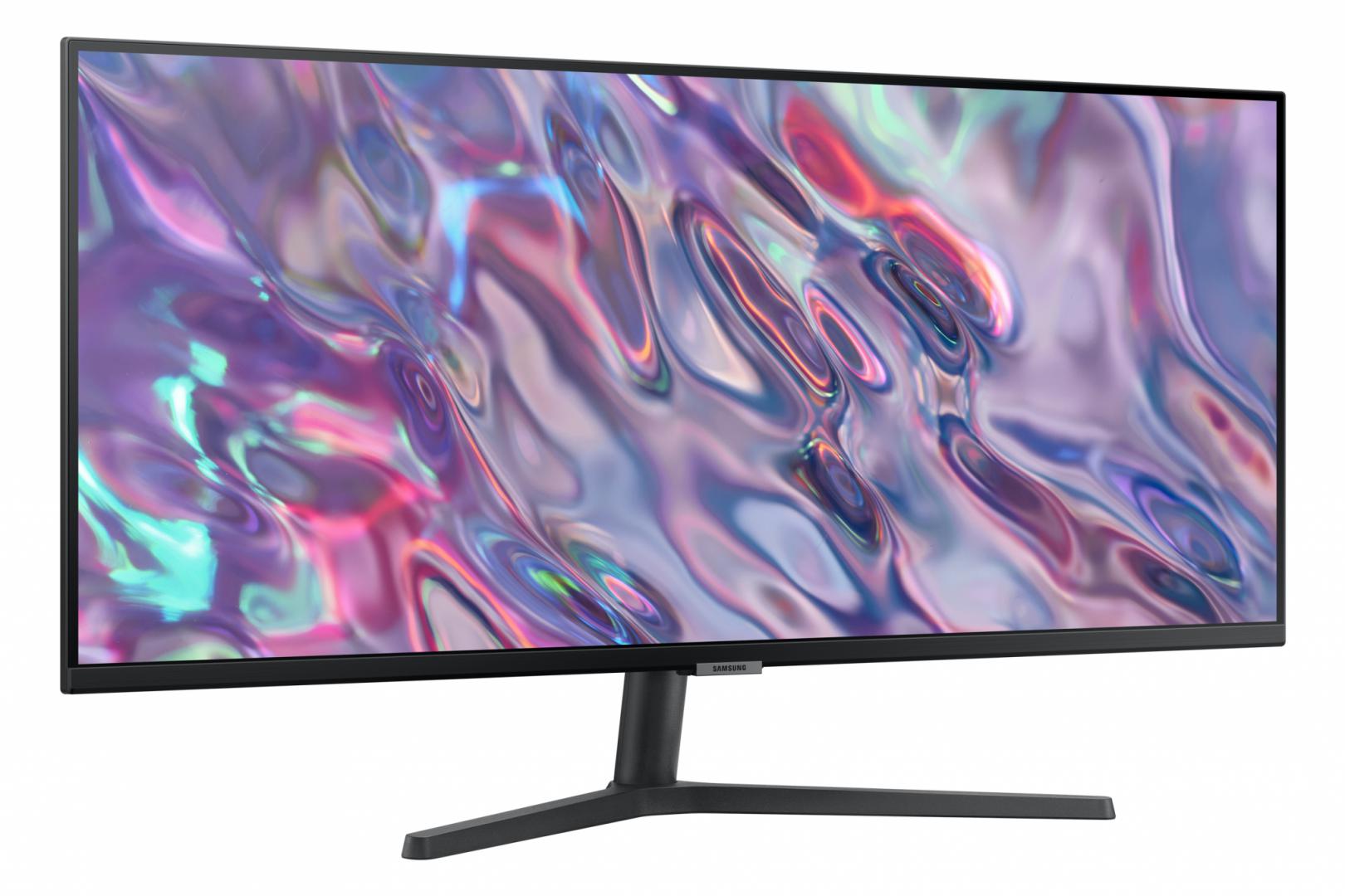 MONITOR 34" SAMSUNG LS34C500GAUXEN "LS34C500GAUXEN"