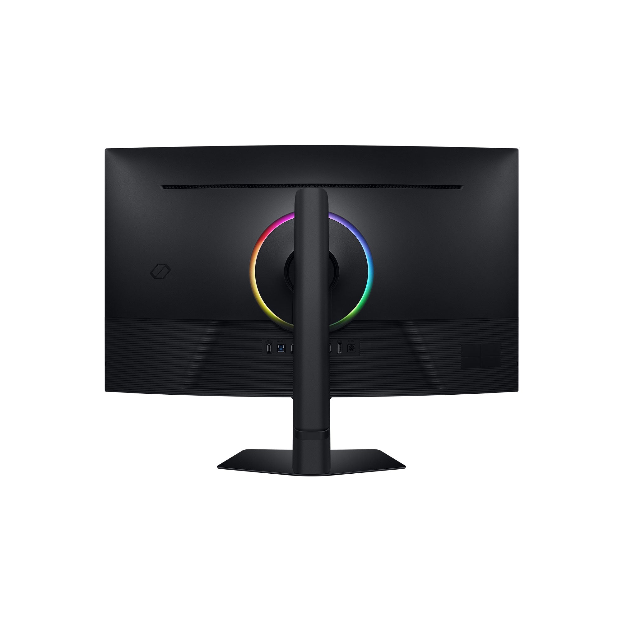 Gaming Odyssey G7 LS37FG750EUXEN Curbat 37 inch UHD VA 1 ms 165 Hz HDR FreeSync Premium Pro "LS37FG750EUXEN"