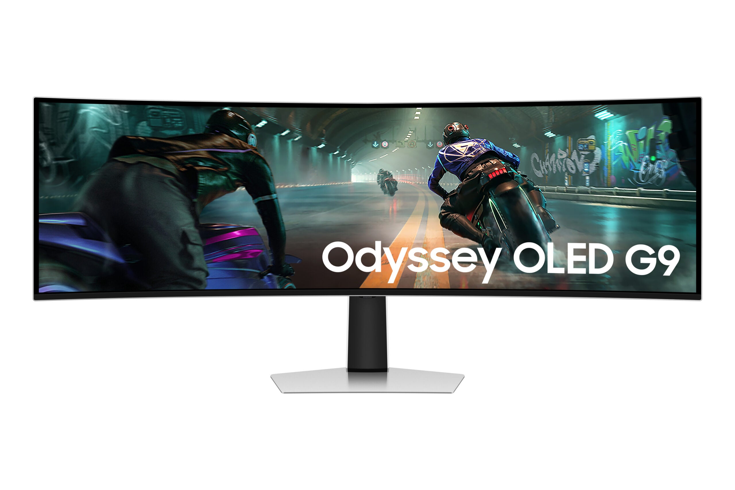 Monitor Samsung 49" LS49DG910SUXEN "LS49DG910SUXEN"