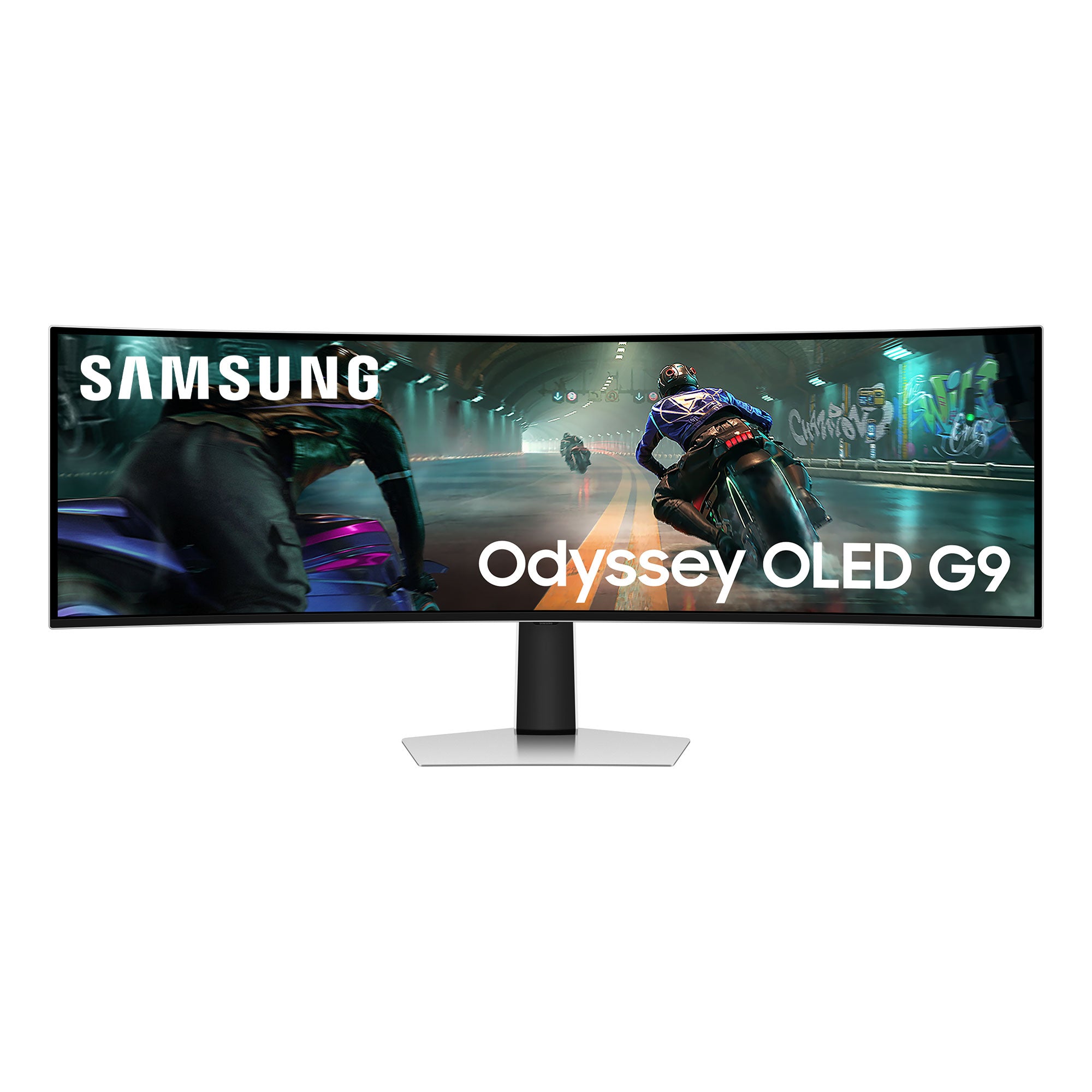 Monitor Samsung 49" LS49DG910SUXEN "LS49DG910SUXEN"