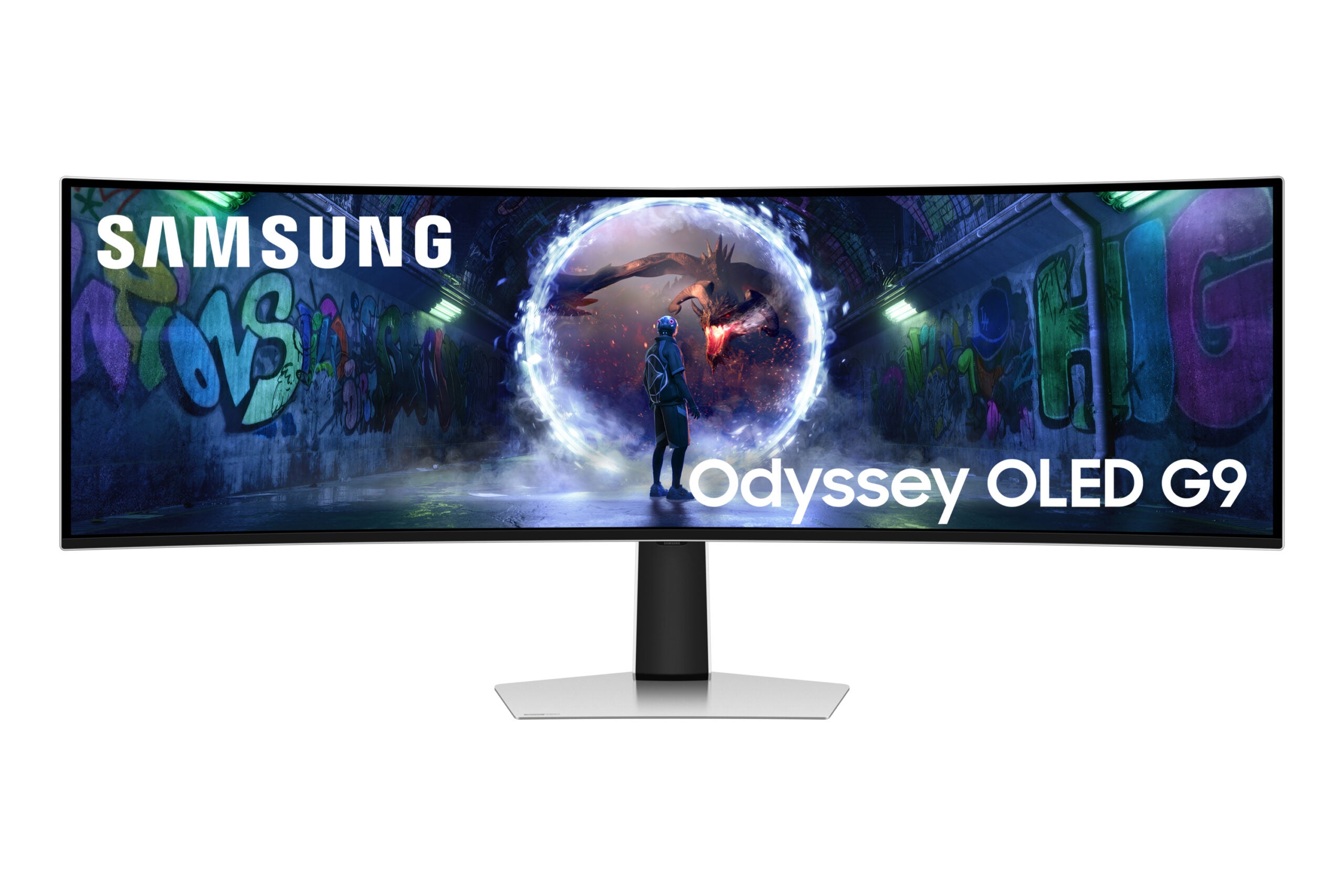 MONITOR SAMSUNG LS49DG934SUXEN "LS49DG934SUXEN"