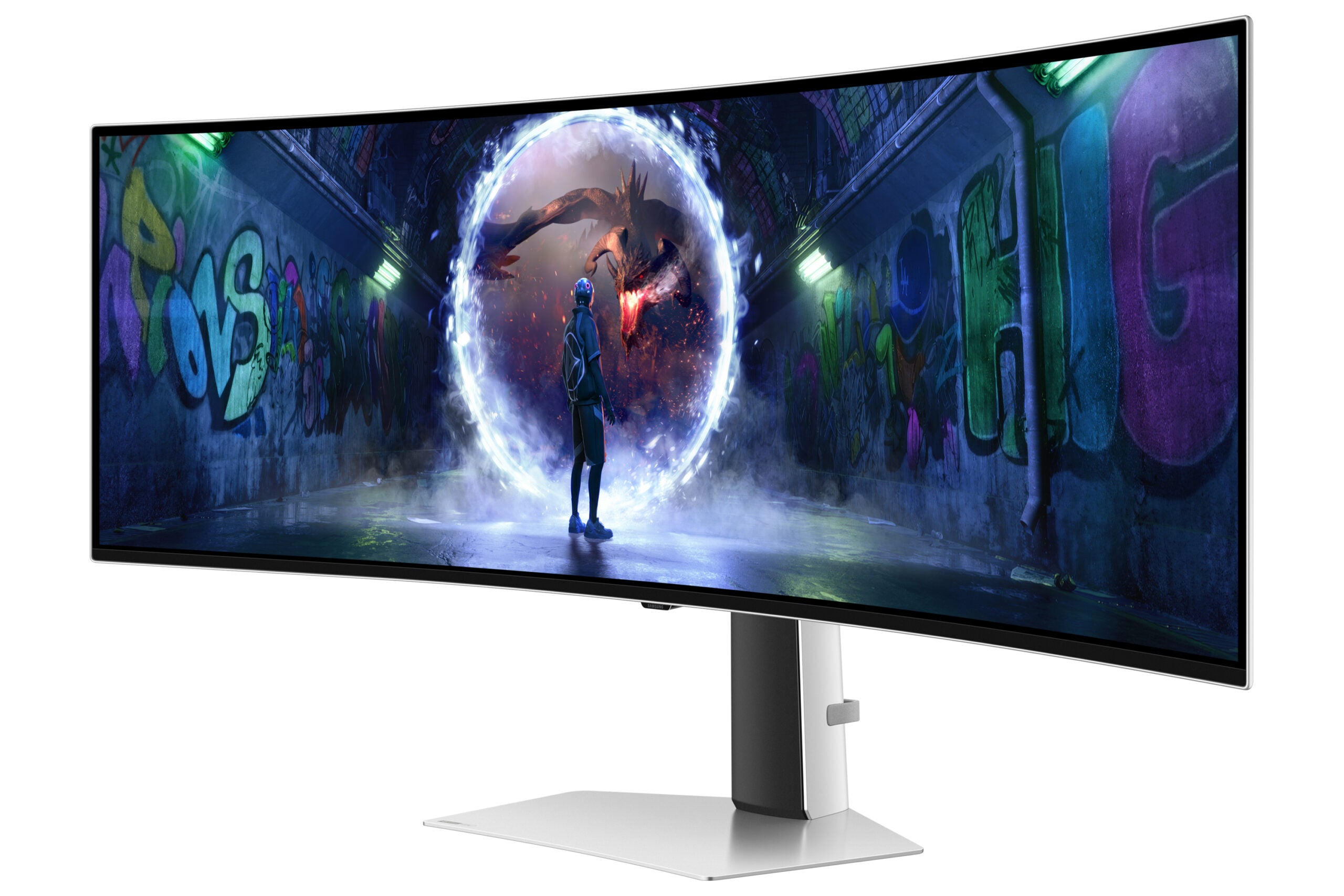 MONITOR SAMSUNG LS49DG934SUXEN "LS49DG934SUXEN"