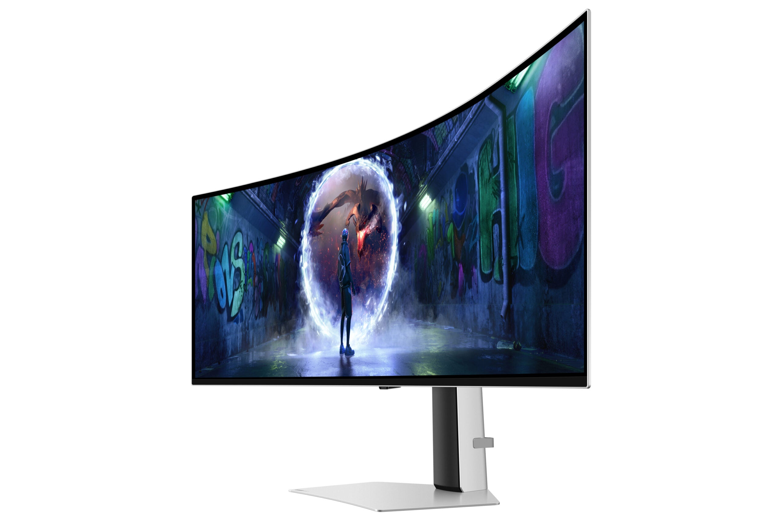 MONITOR SAMSUNG LS49DG934SUXEN "LS49DG934SUXEN"
