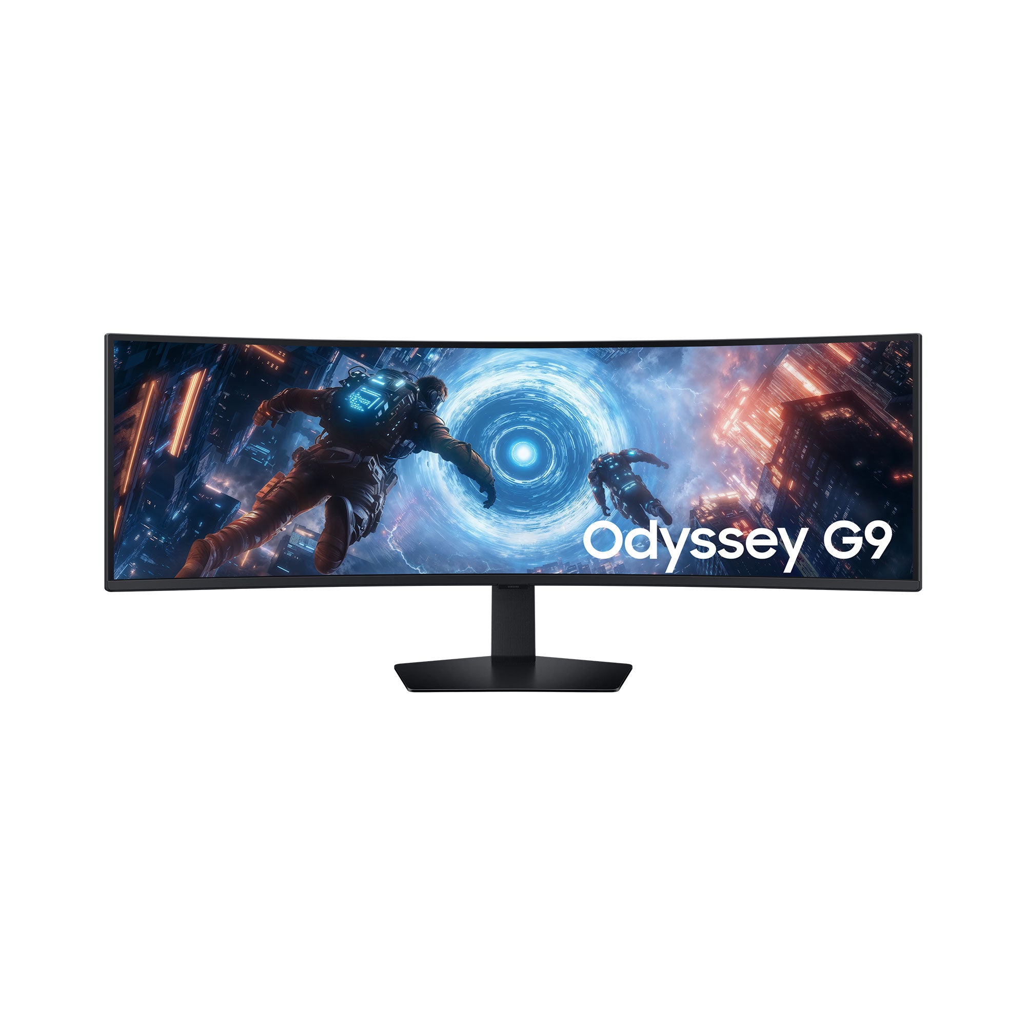 MONITOR 49" SAMSUNG LS49FG910EUXEN "LS49FG910EUXEN"