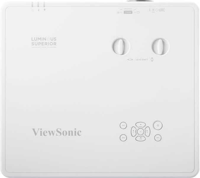 PROJECTOR 6000 LUMENS/LSC601WU VIEWSONIC "LSC601WU"