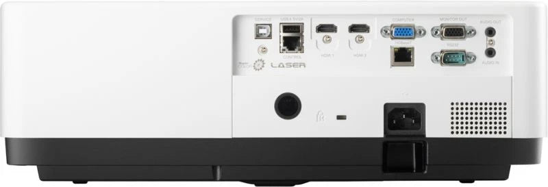 PROJECTOR 6000 LUMENS/LSC601WU VIEWSONIC "LSC601WU"