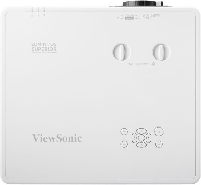 PROJECTOR 6500 LUMENS/LSC651WU VIEWSONIC "LSC651WU"
