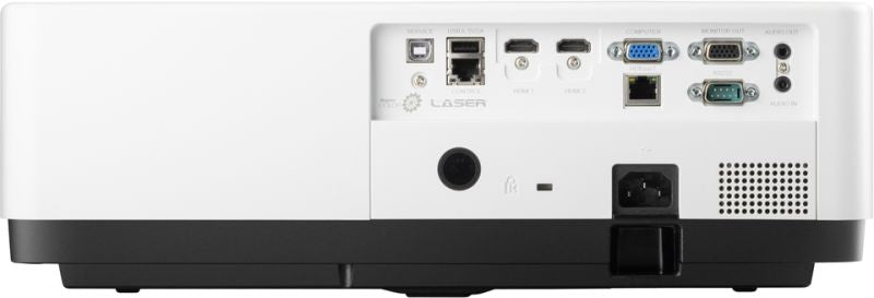PROJECTOR 6500 LUMENS/LSC651WU VIEWSONIC "LSC651WU"