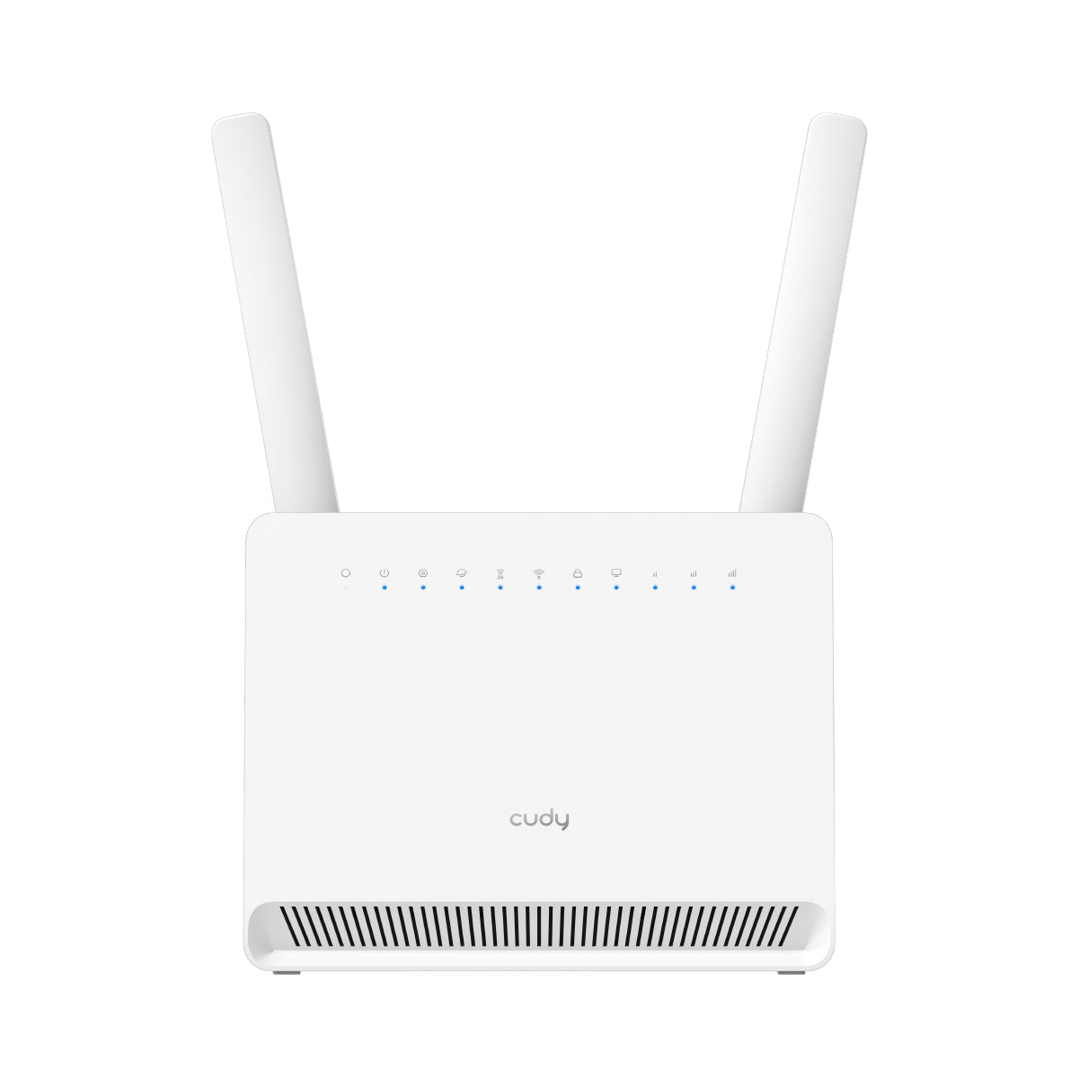 Cudy AX3000 Wi-Fi 6 Mesh 4G LTE-Cat12 Gigabit Router "LT15E"