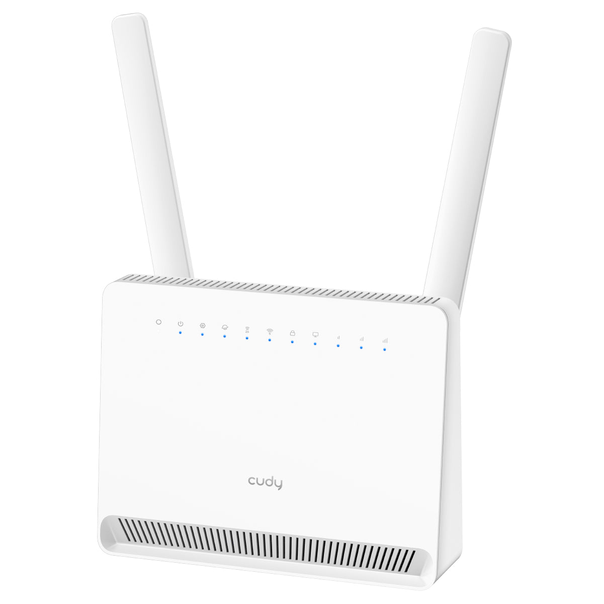 Cudy AX3000 Wi-Fi 6 Mesh 4G LTE-Cat12 Gigabit Router "LT15E"
