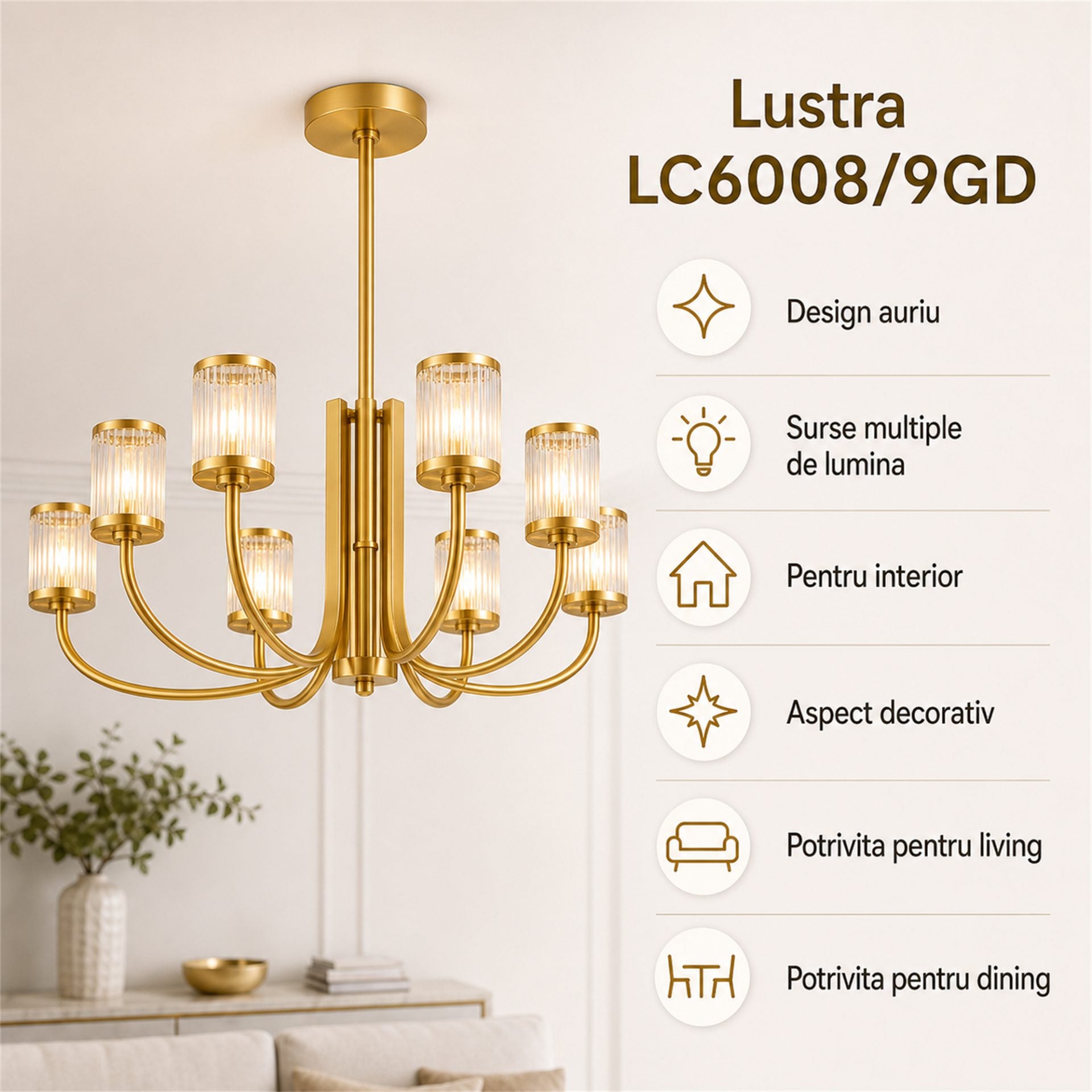 Lustra