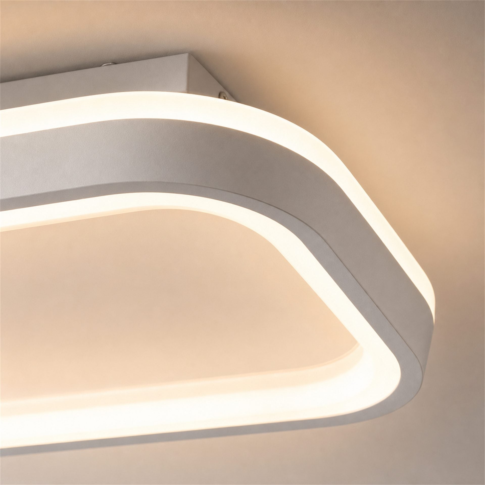 Lustra LED