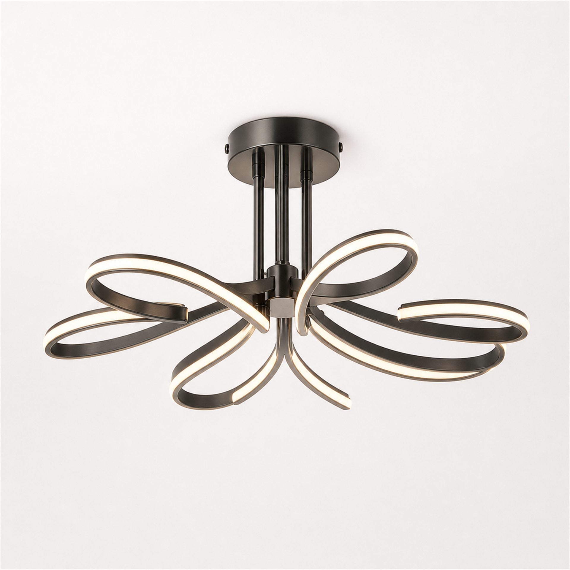 Lustra LED