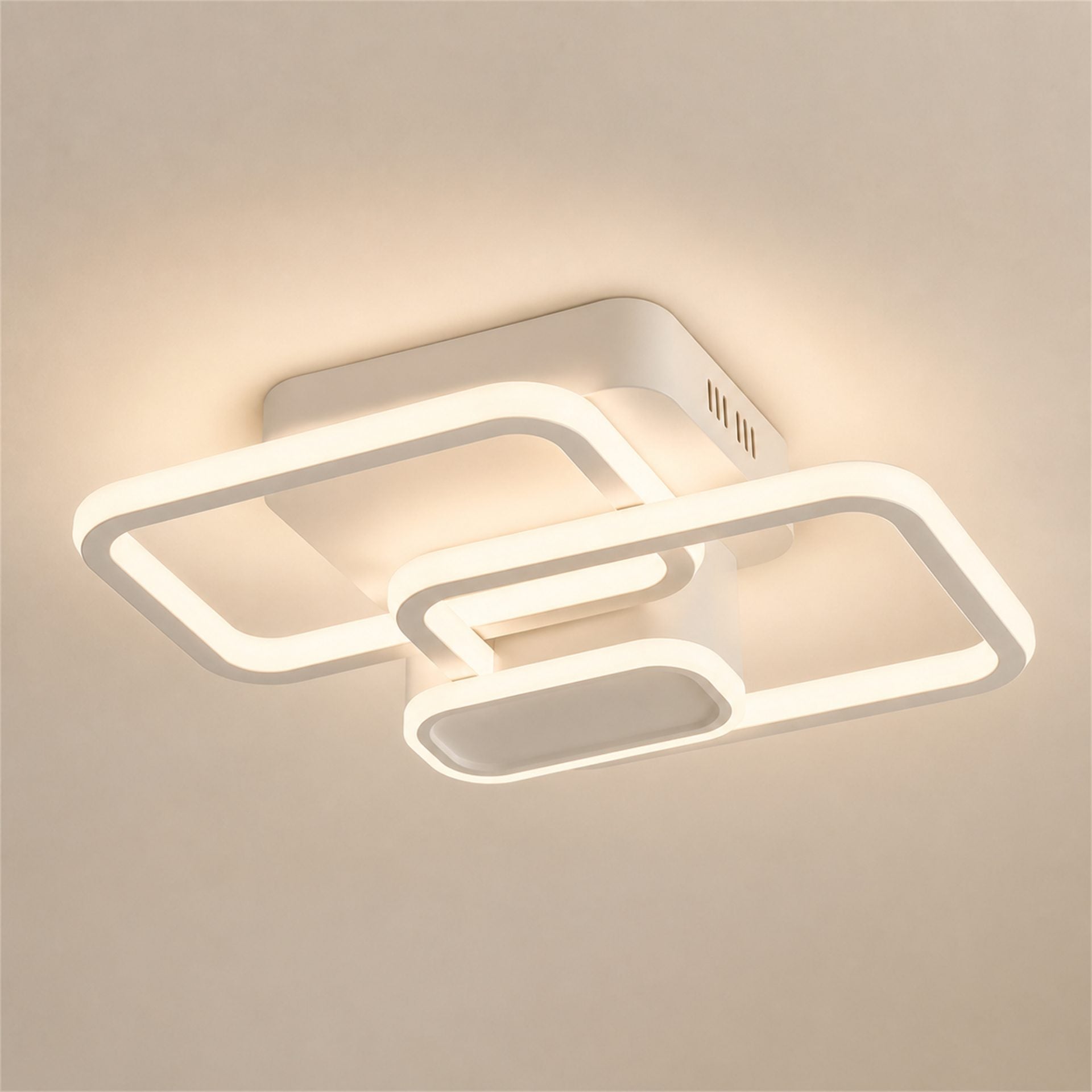 Lustra LED