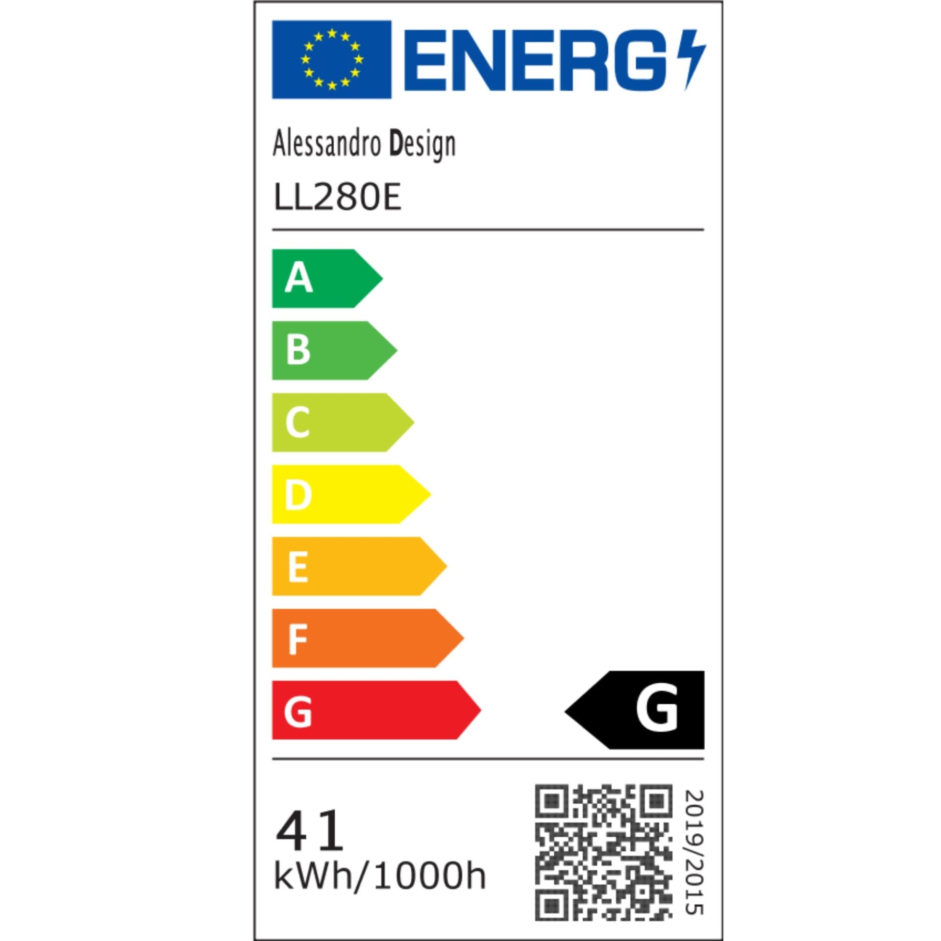 Lustra LED EARTH 41W, Diametru 30cm, lumina Rece/Calda/Neutra, Albastru