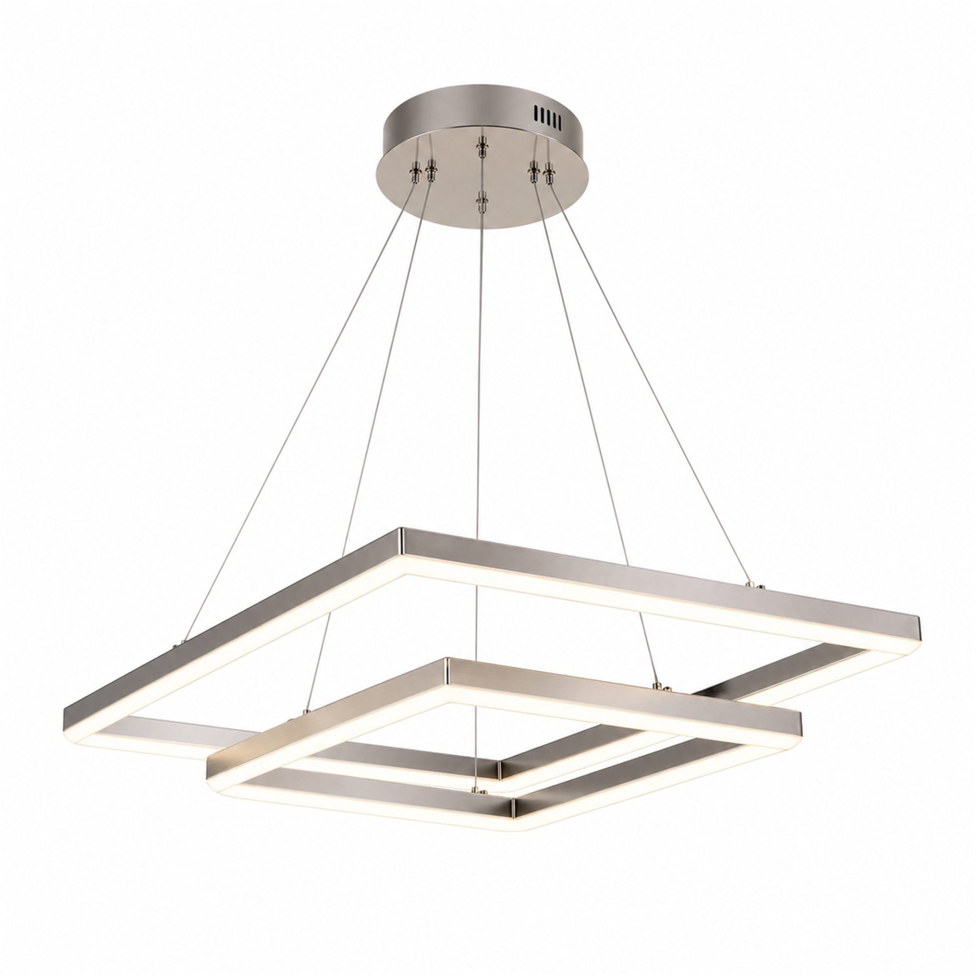 Lustra LED
