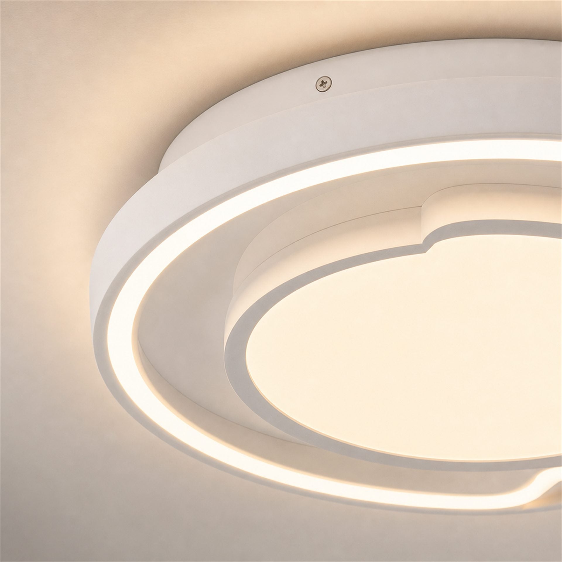 Lustra LED