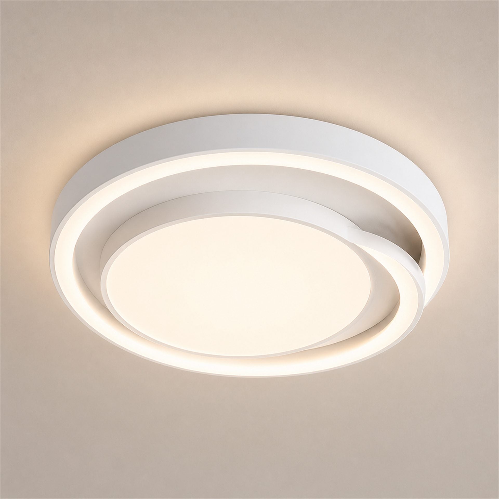 Lustra LED
