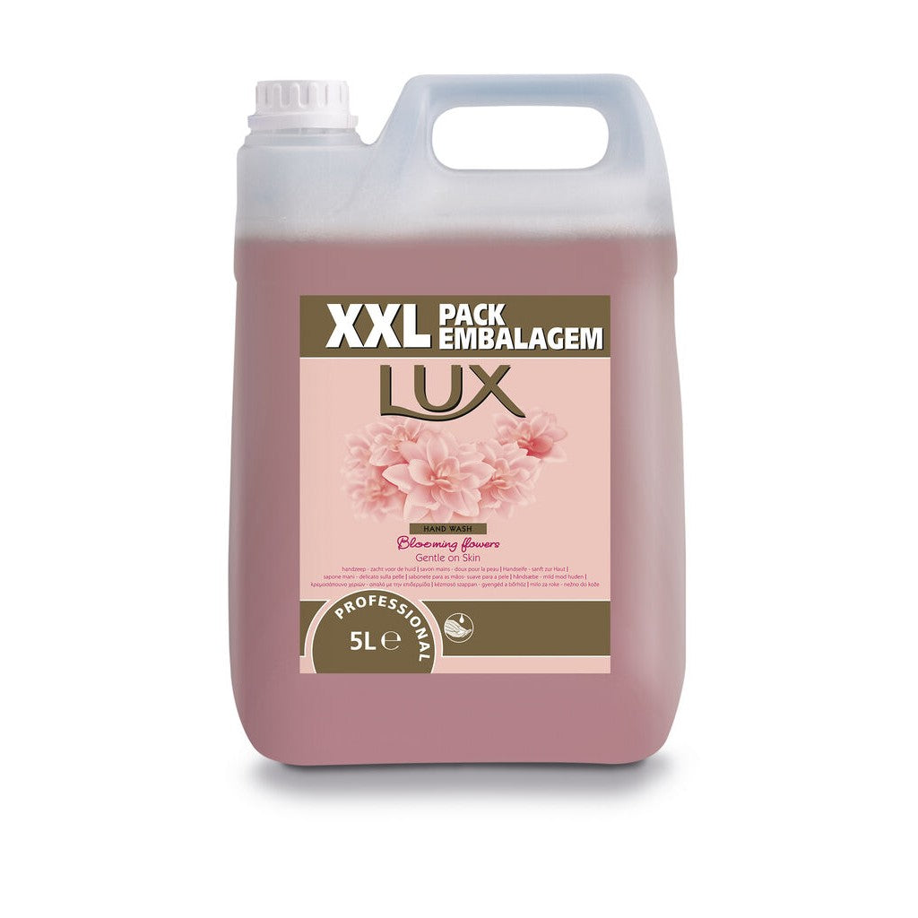 Lux Professional Hand Wash – Sapun Lichid pentru Maini, 5 L