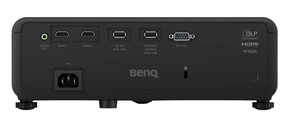 PROIECTOARE Benq "LW600ST"