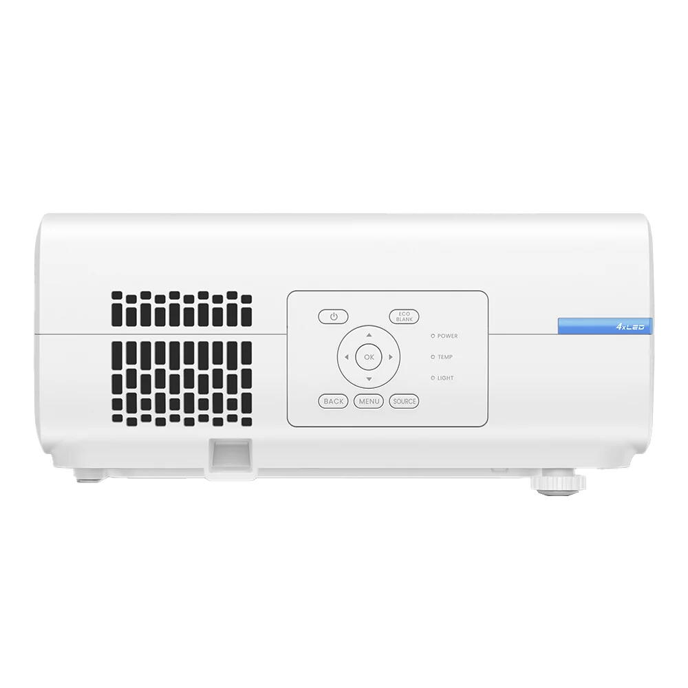 Benq LW730 