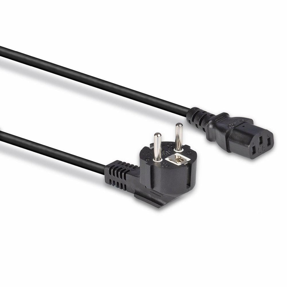Cablu alimentare schuko Lindy IEC C13 3m "LY-30336"