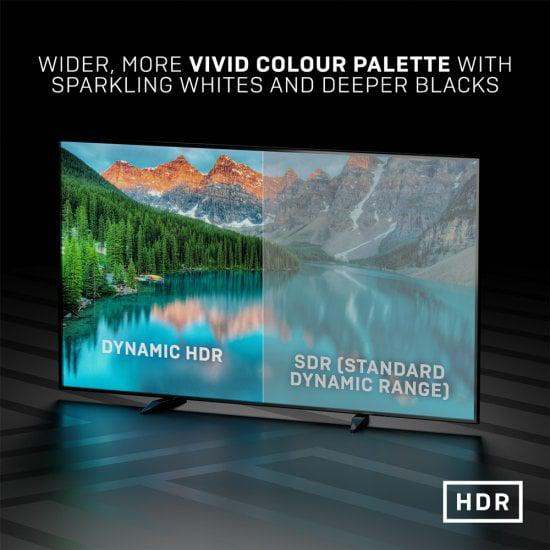 Cablu Lindy 2m High Speed HDMI, Anthra 